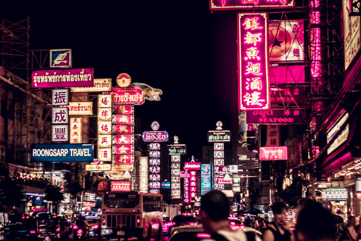 china