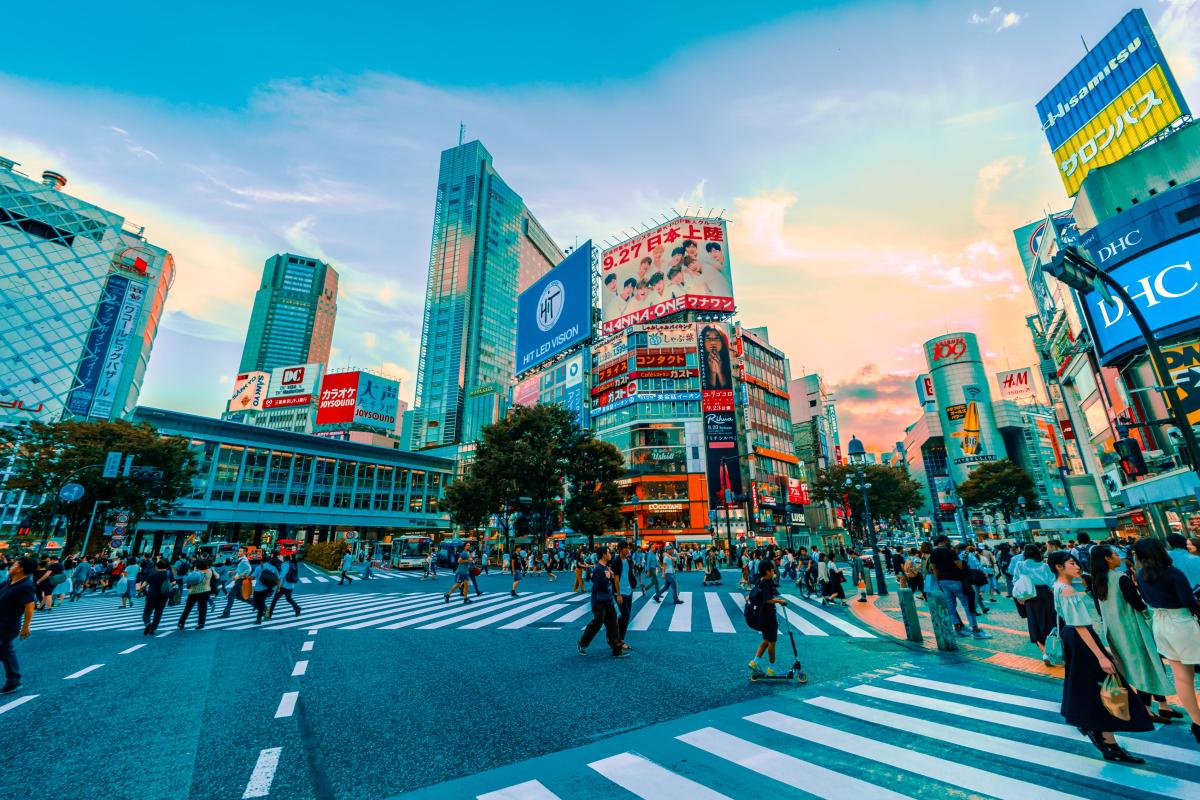 Japan