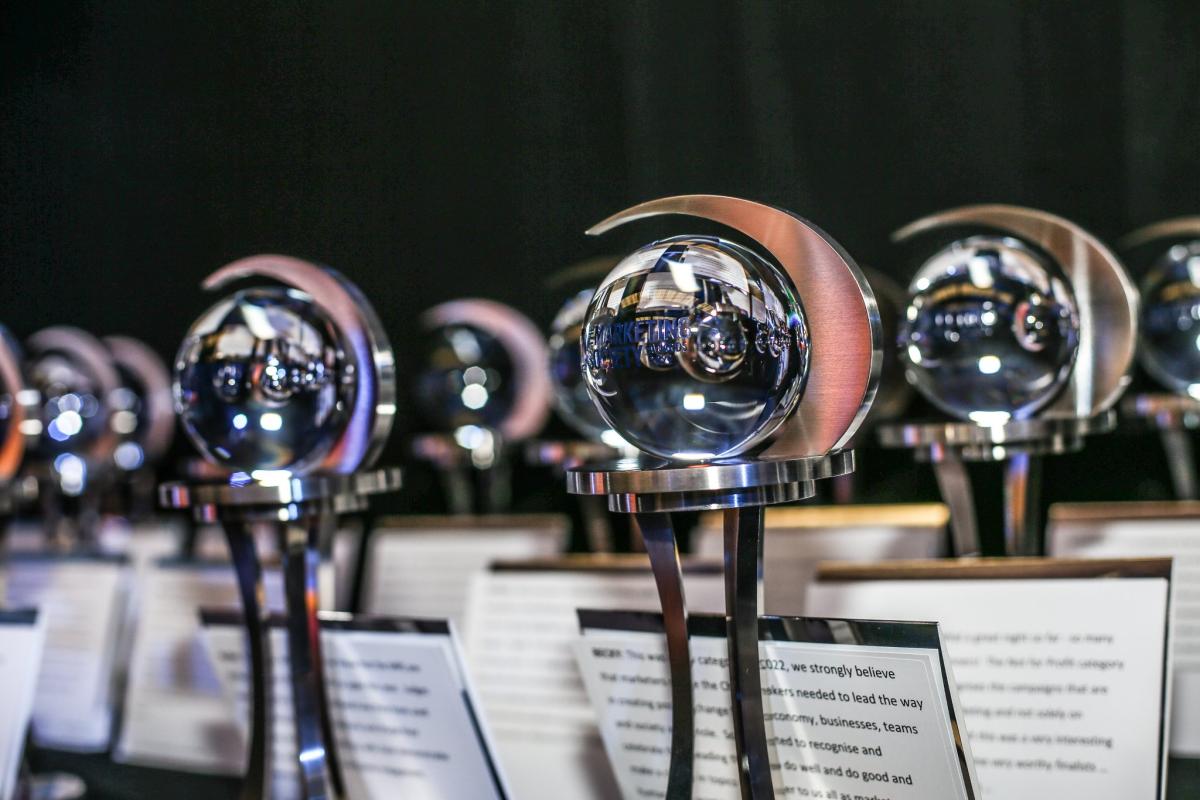 awards