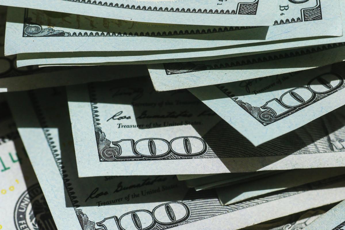 money