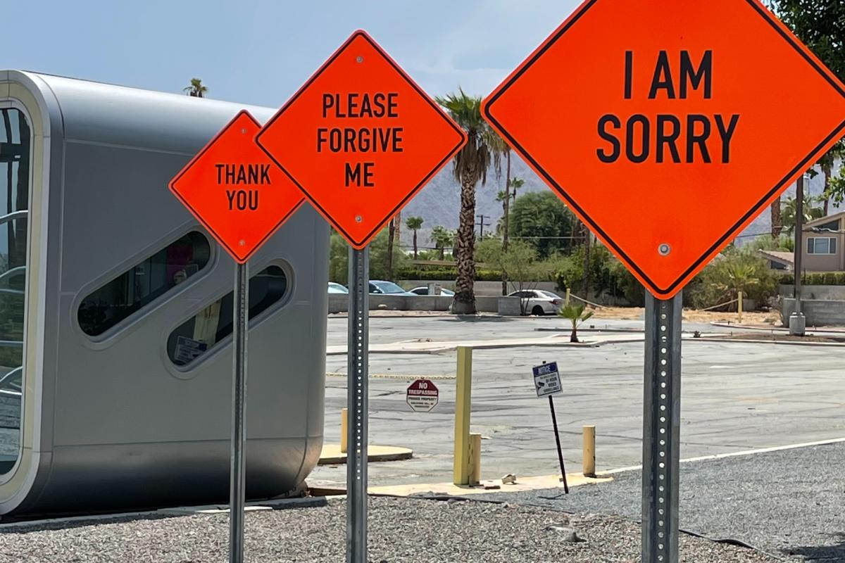 sorry
