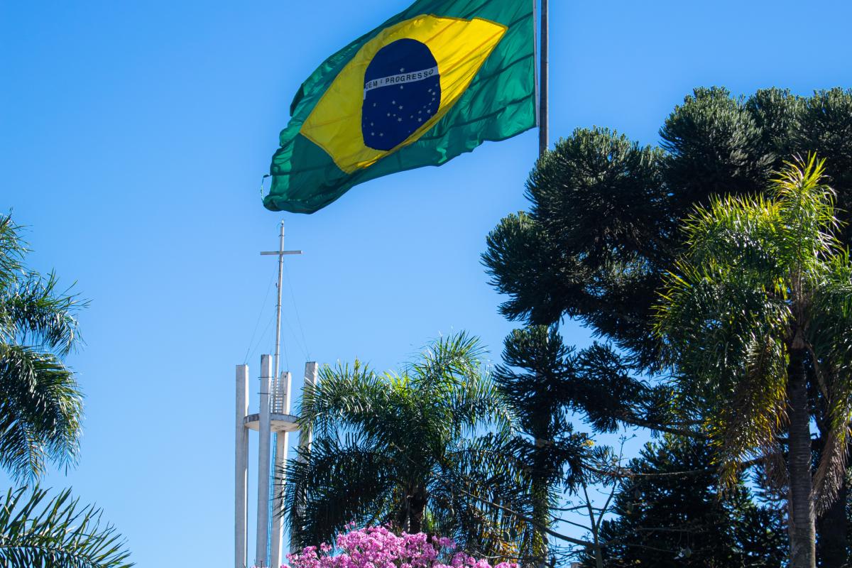 Brazil