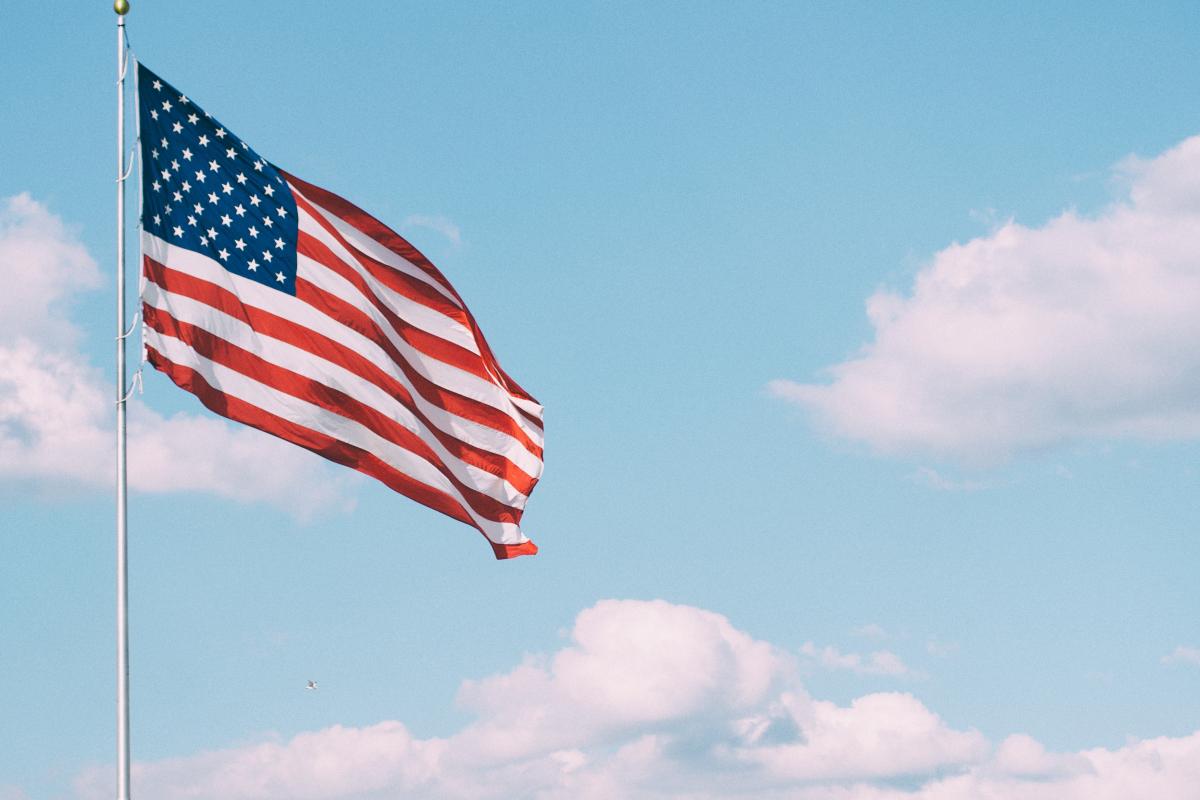 america