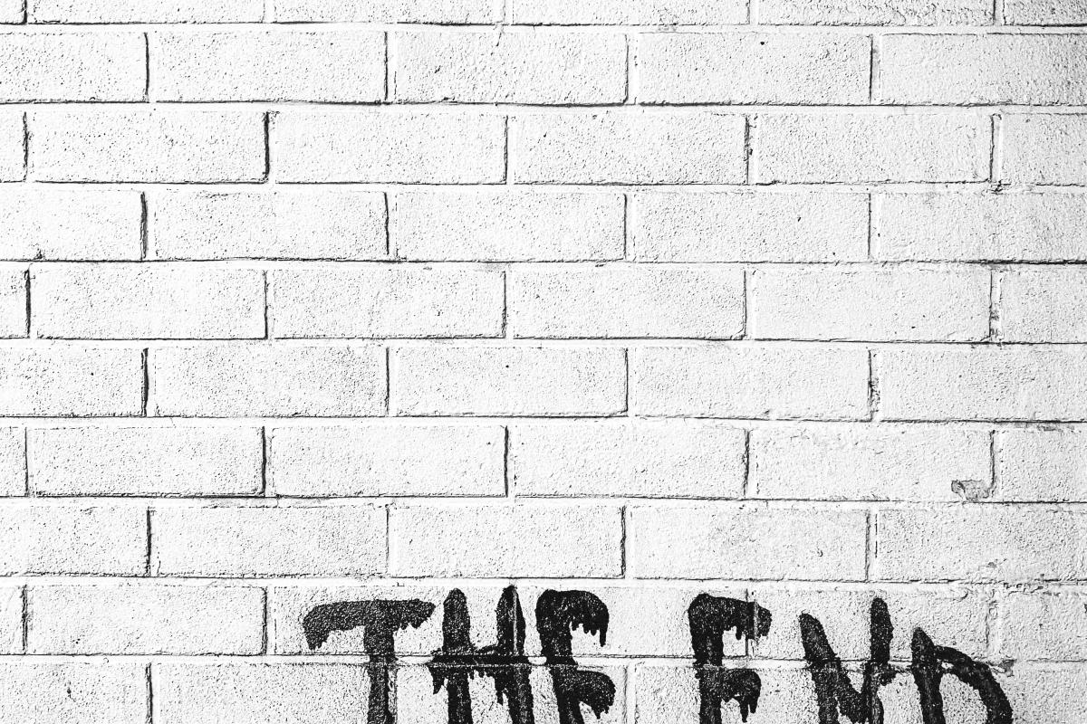 end