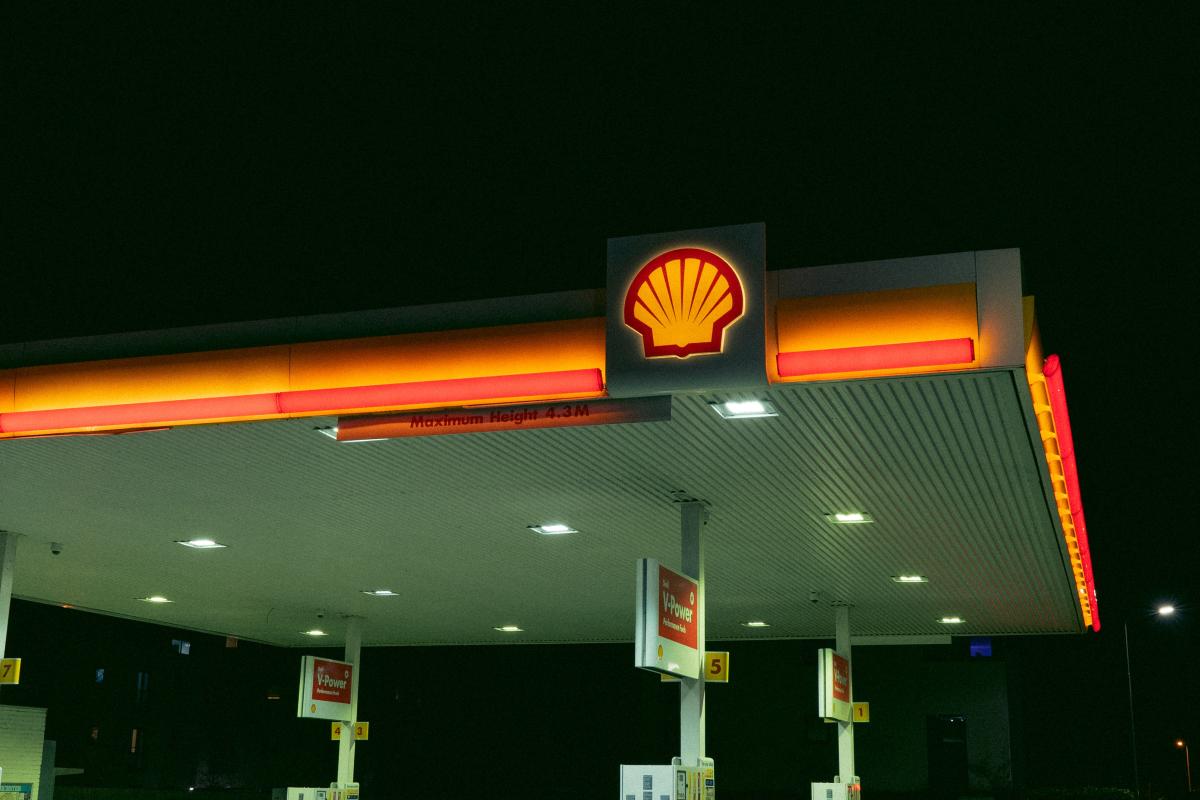 shell