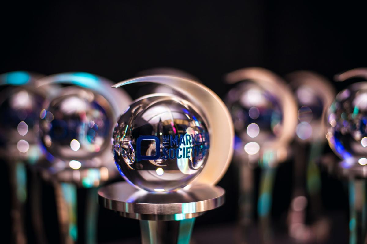 TMS Awards 