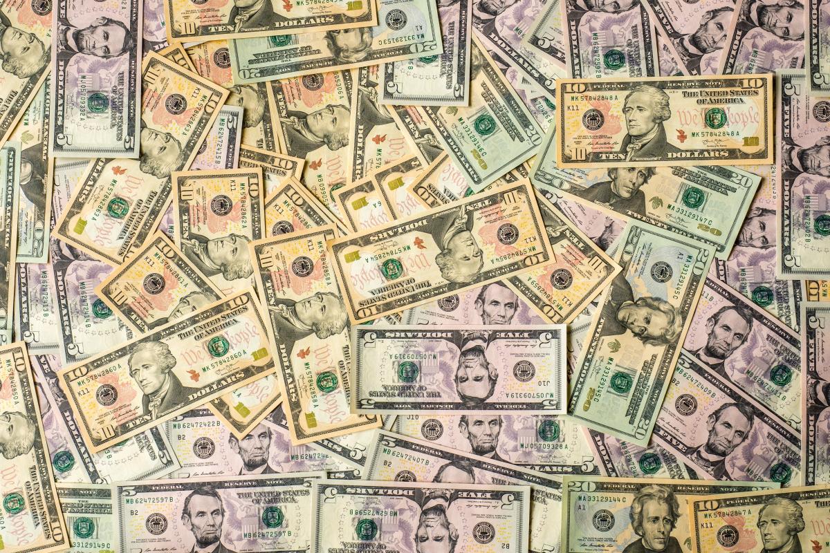 money