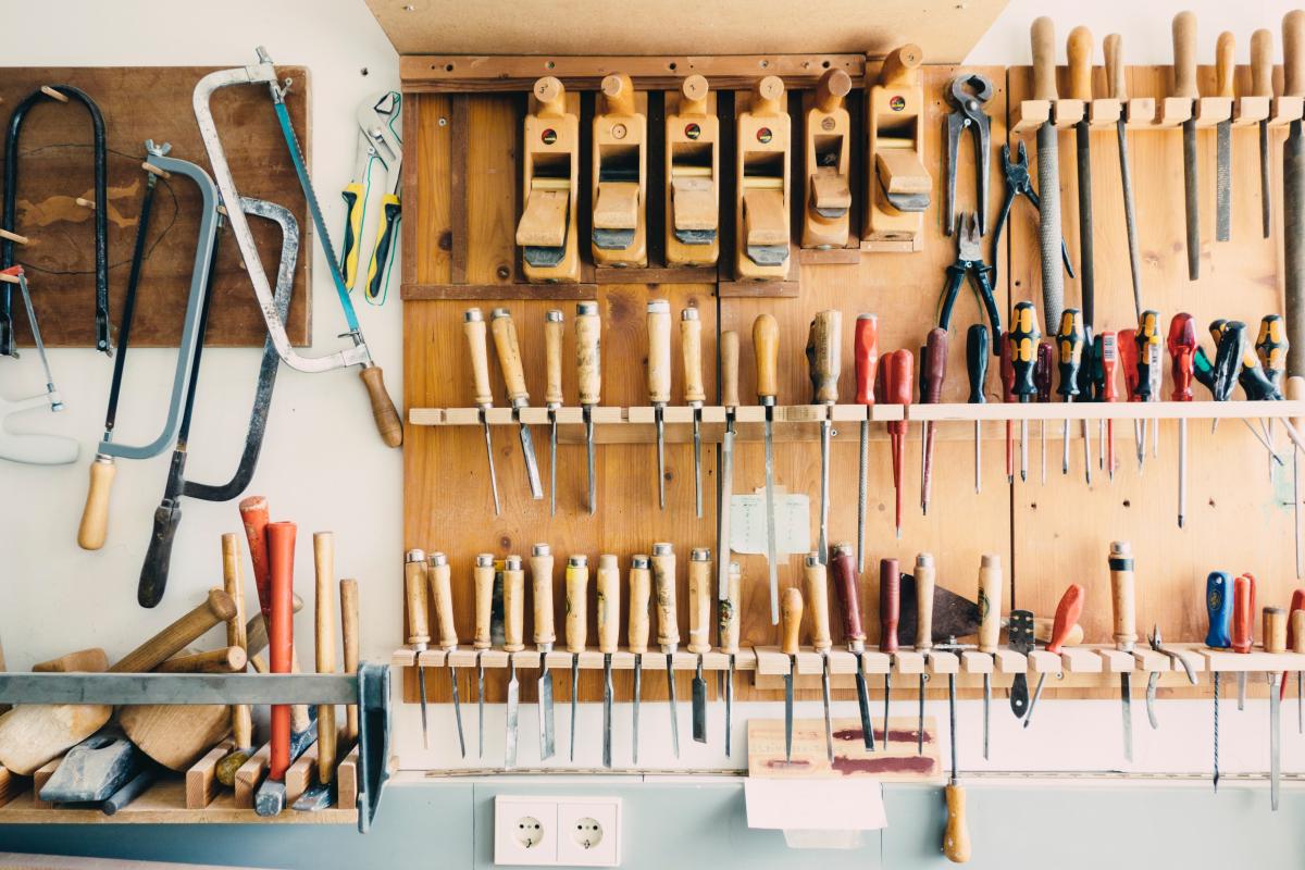 toolbox