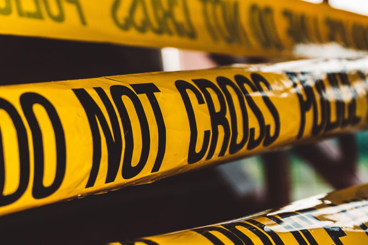 crime
