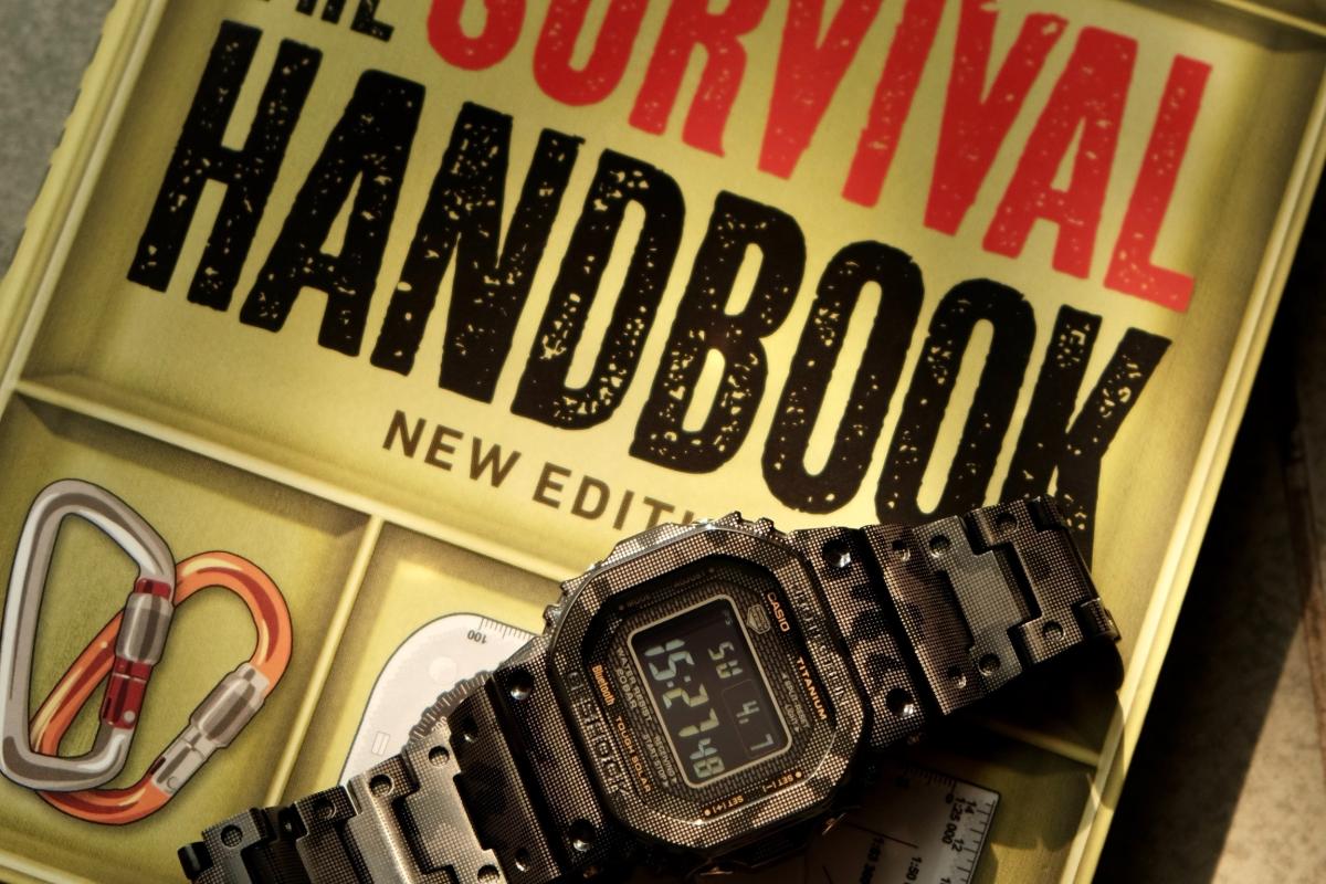 survive