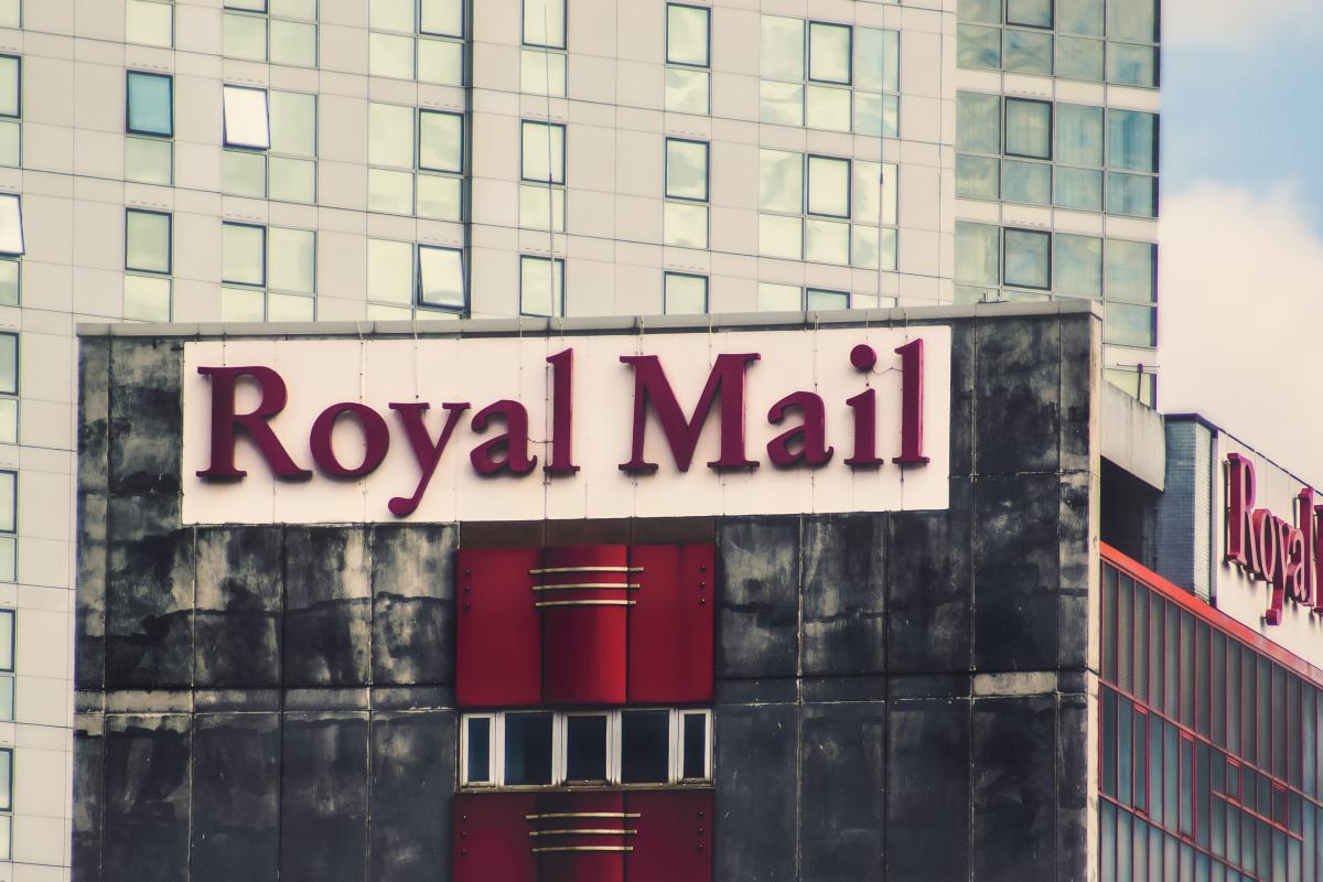 Royal Mail