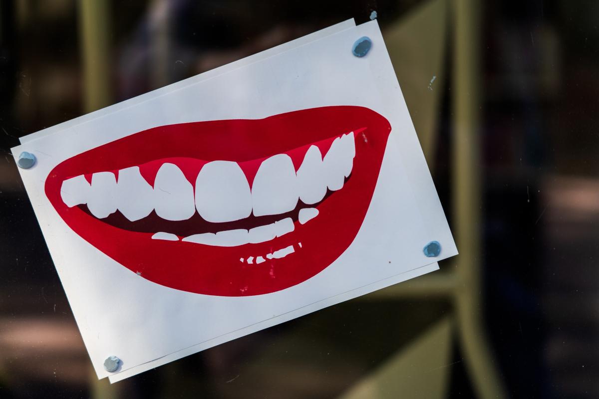 mouth