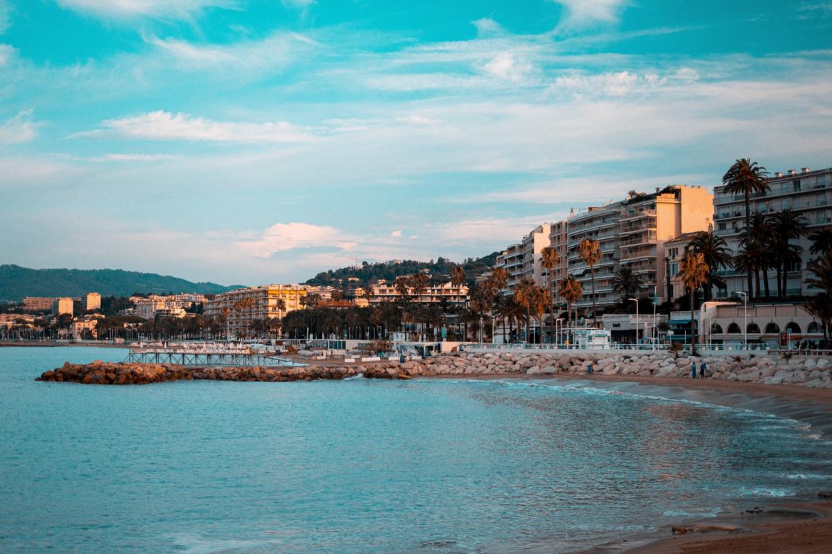 Cannes - unsplash