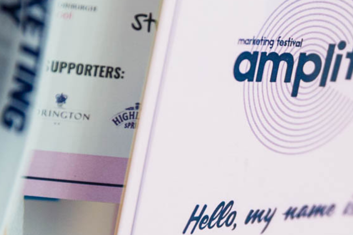 AMPLIFY
