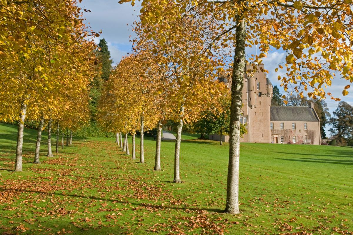 National Trust for Scotland