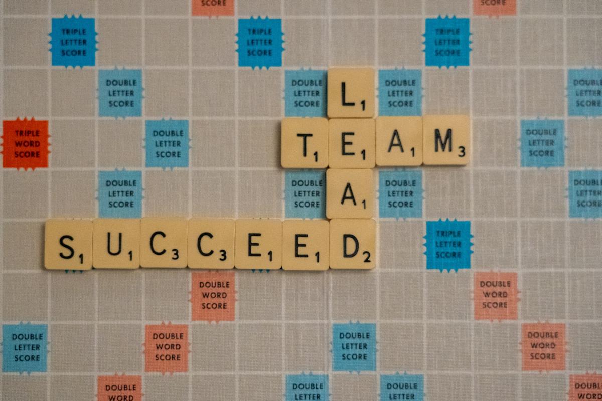 Lead Team Success