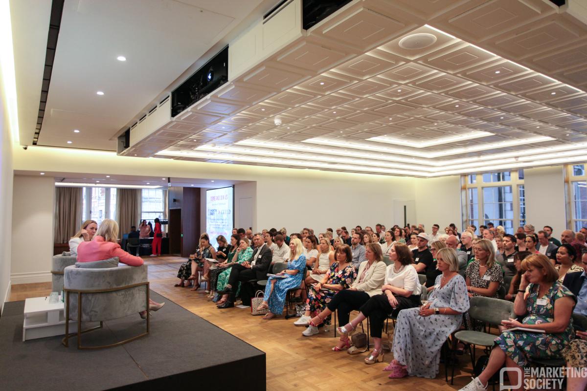 annual lecture 2023