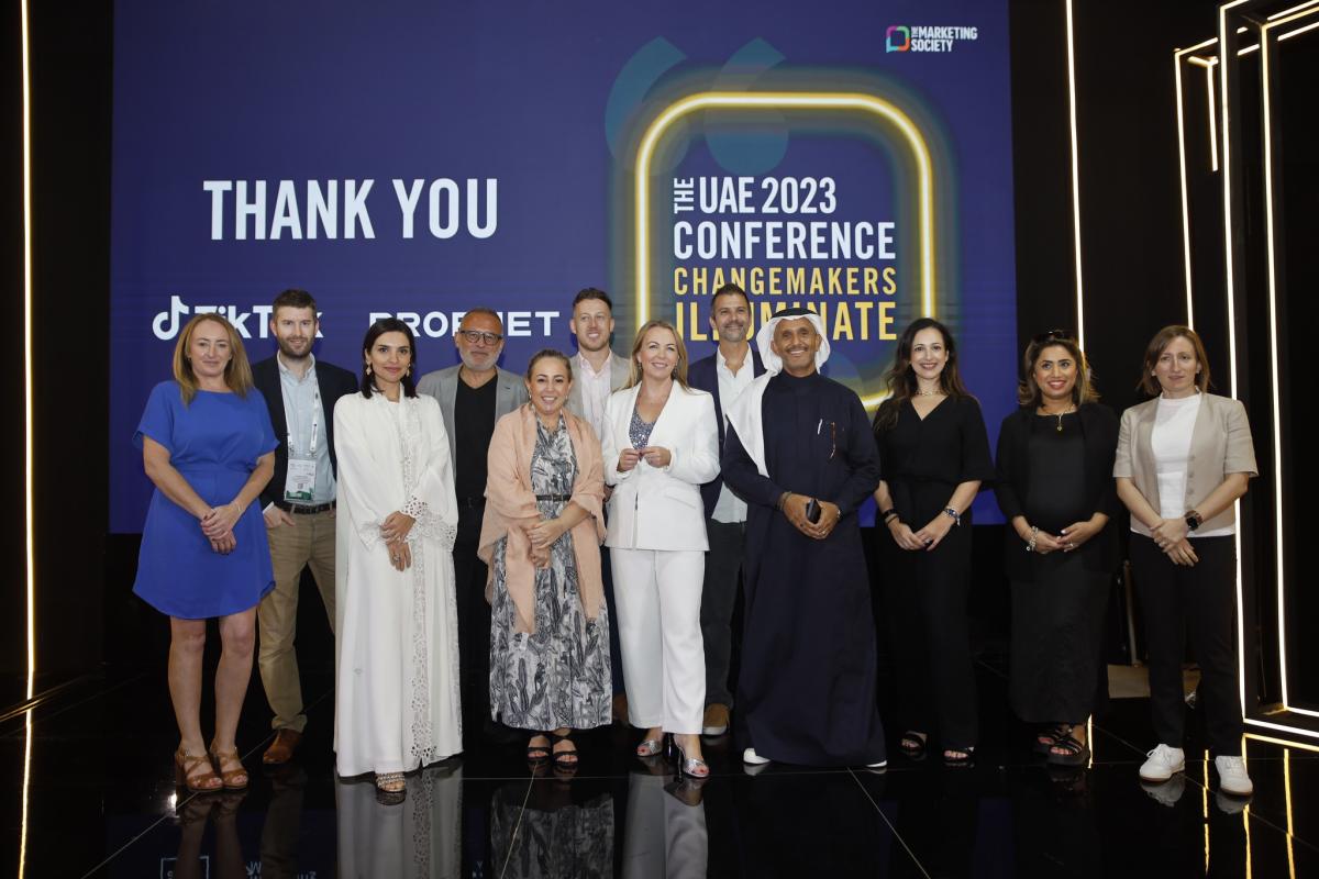 THE UAE CONFERNECE 2023