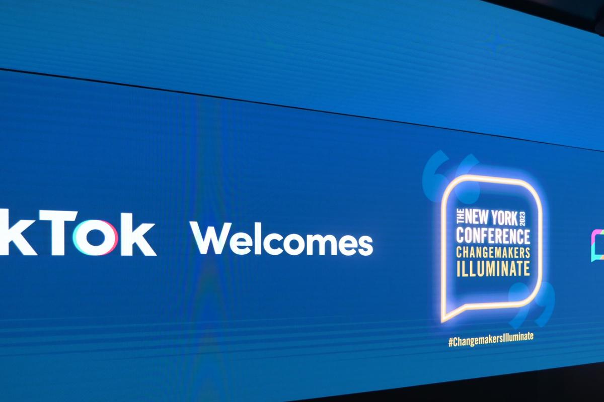 New York Conference 