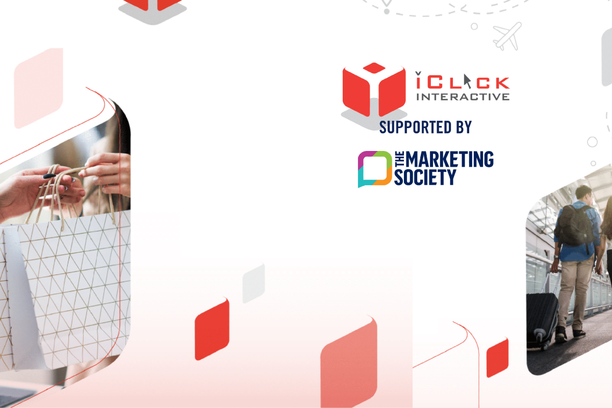 iclick Conference The Marketing Society