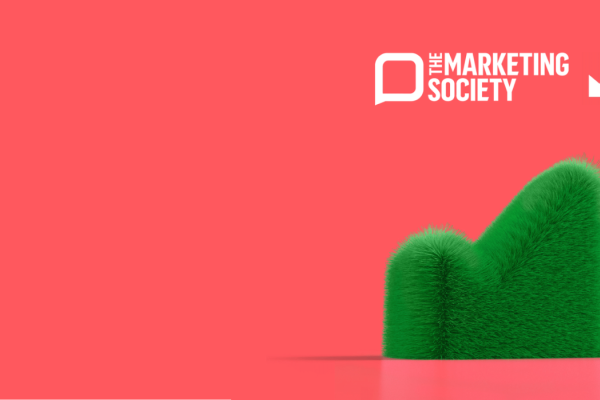 The Marketing Practice
