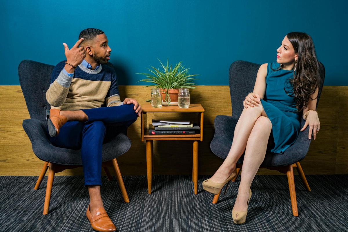 Credit - Jopwell - Source Pexels