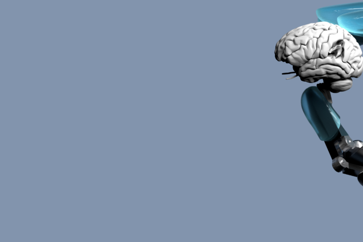 AI image