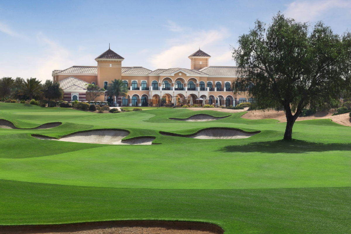 Els Golf Dubai Approved Image