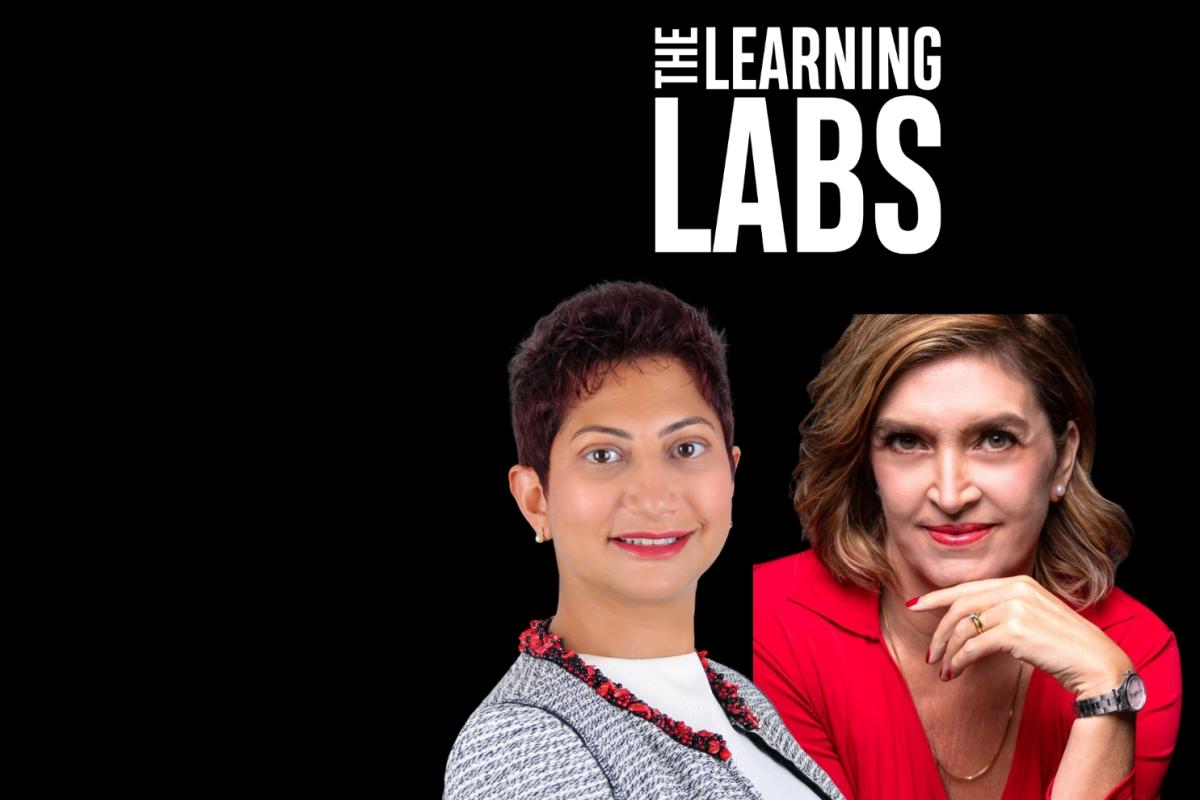 Accelerate Learning Lab The Marketing Society