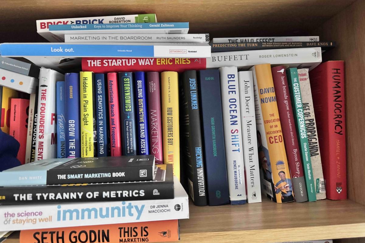 books