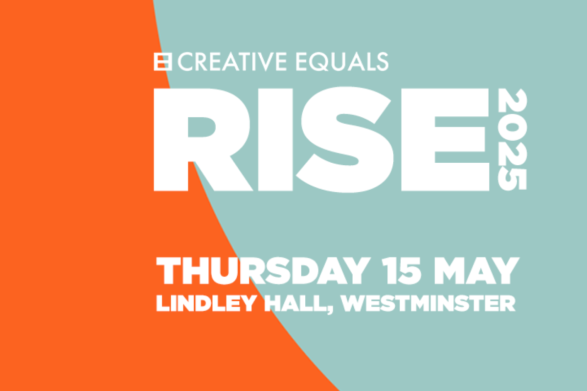 RISE London 2025