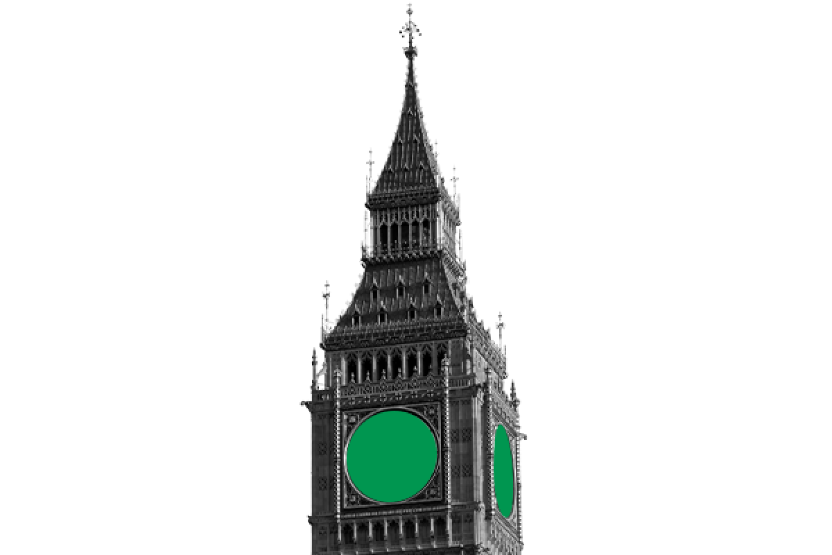 Big Ben