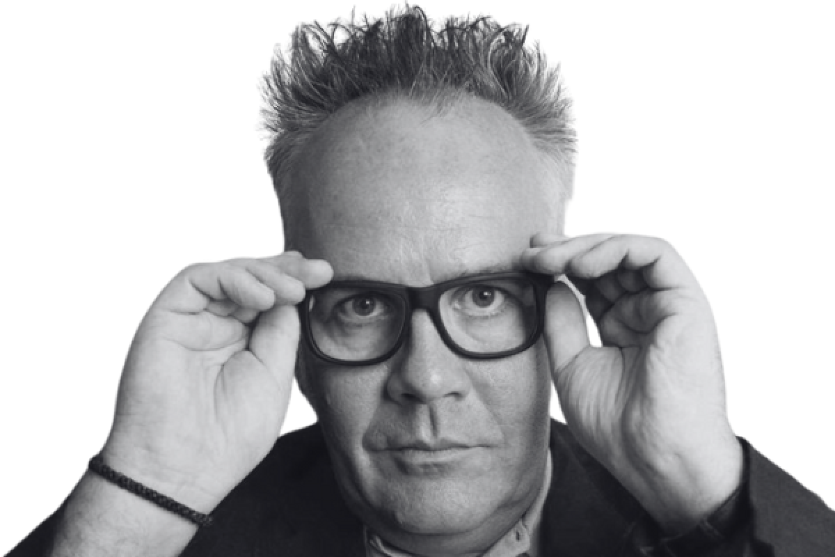 Mark Earls