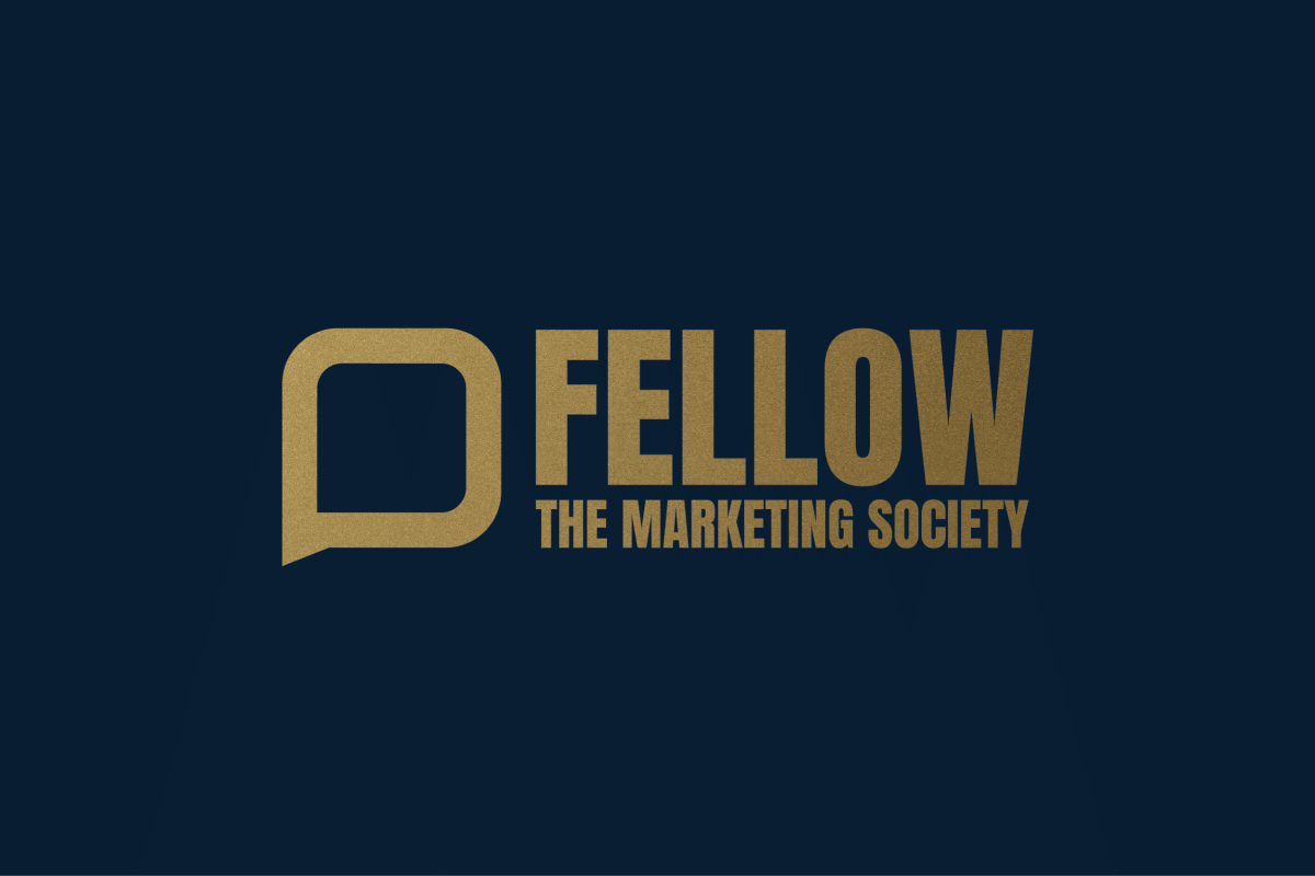 Fellow of The Marketing Society 