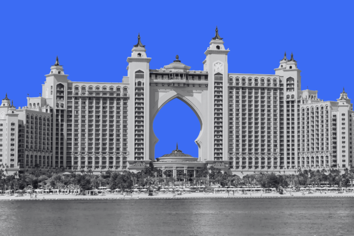 Atlantis