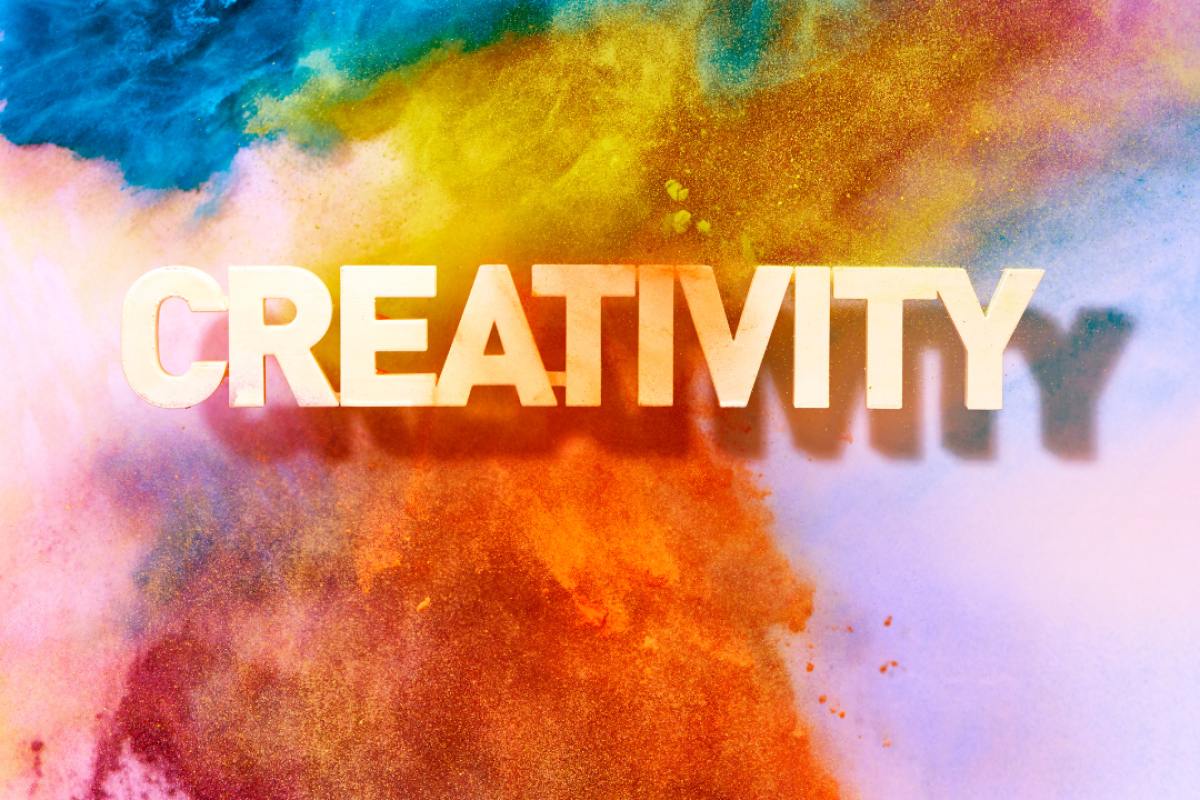 Creativity
