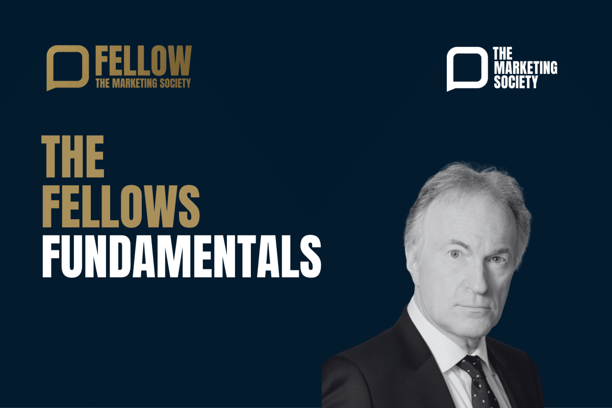 Chris Macleod introduces The Fellows Fundamentals series