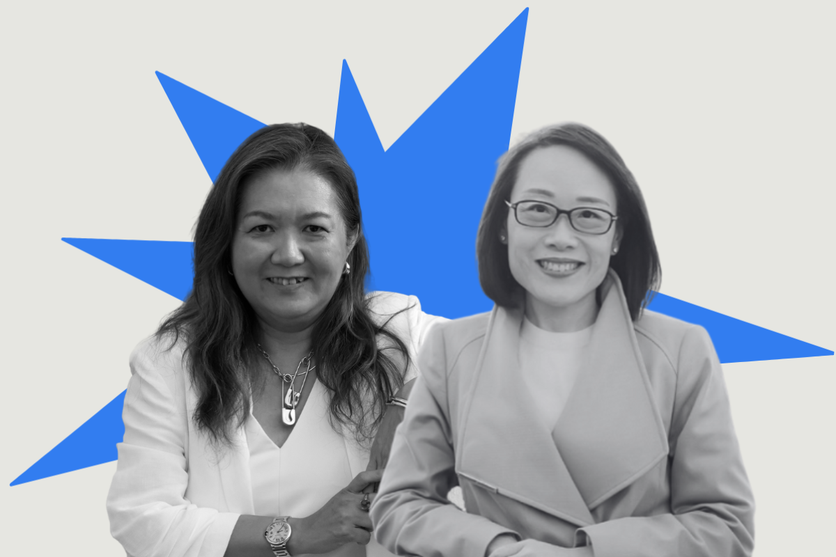 The CEO Conversation with Grace Chua