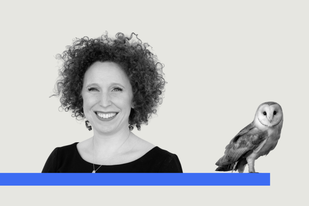The Learning Lab with Laura Fox