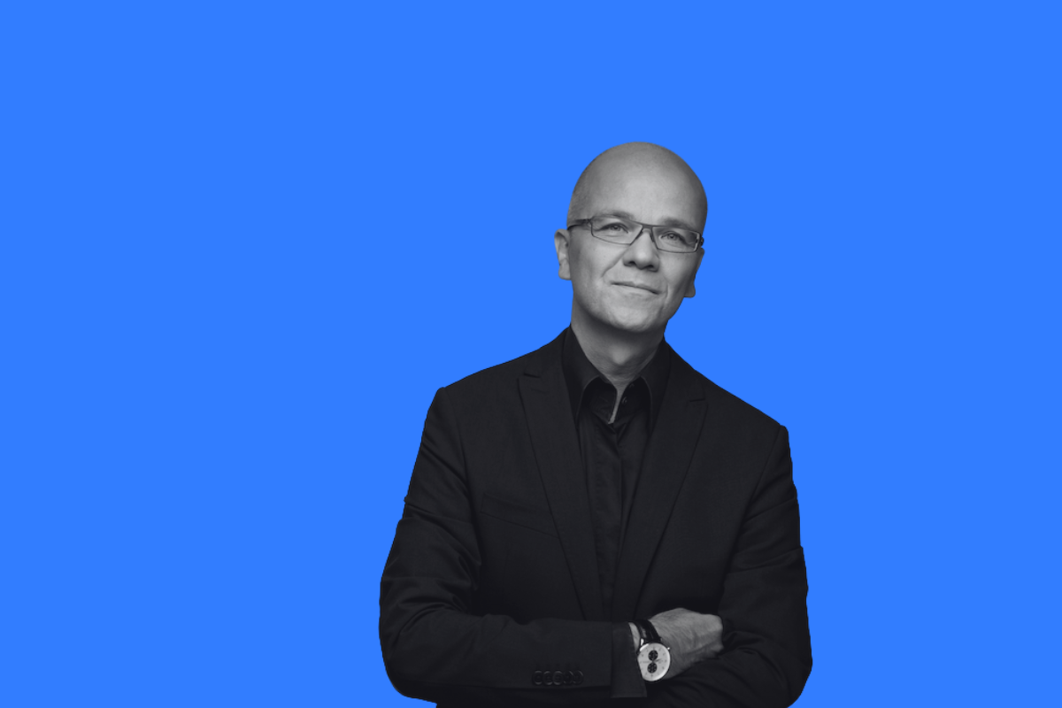 Thomas Barta Linkedin Live