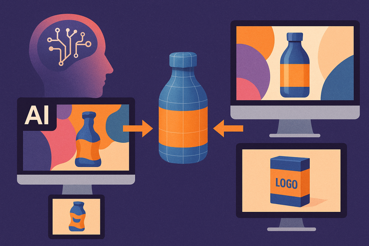 Digital Twins AI image