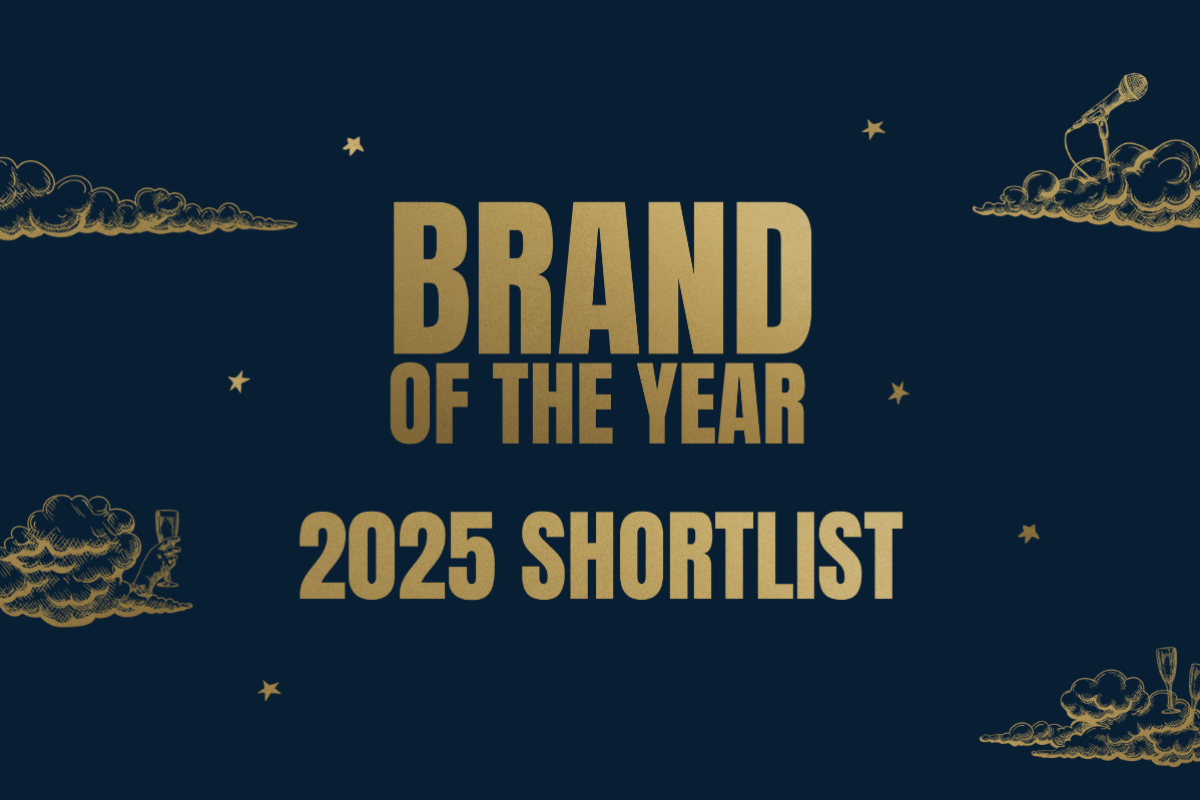 Brand of The Year 2025