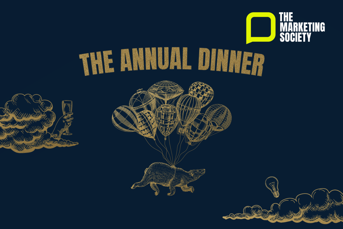 The Marketing Society Annual Dinner 2026