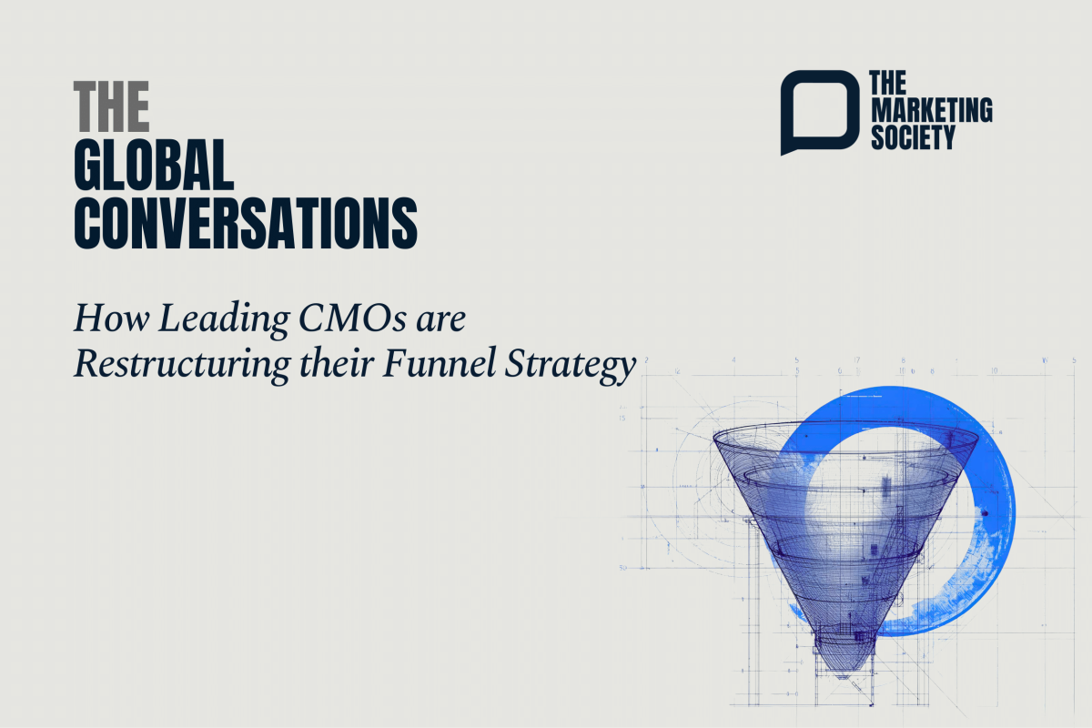 How Leading CMOs are Restructuring their Funnel Strategy