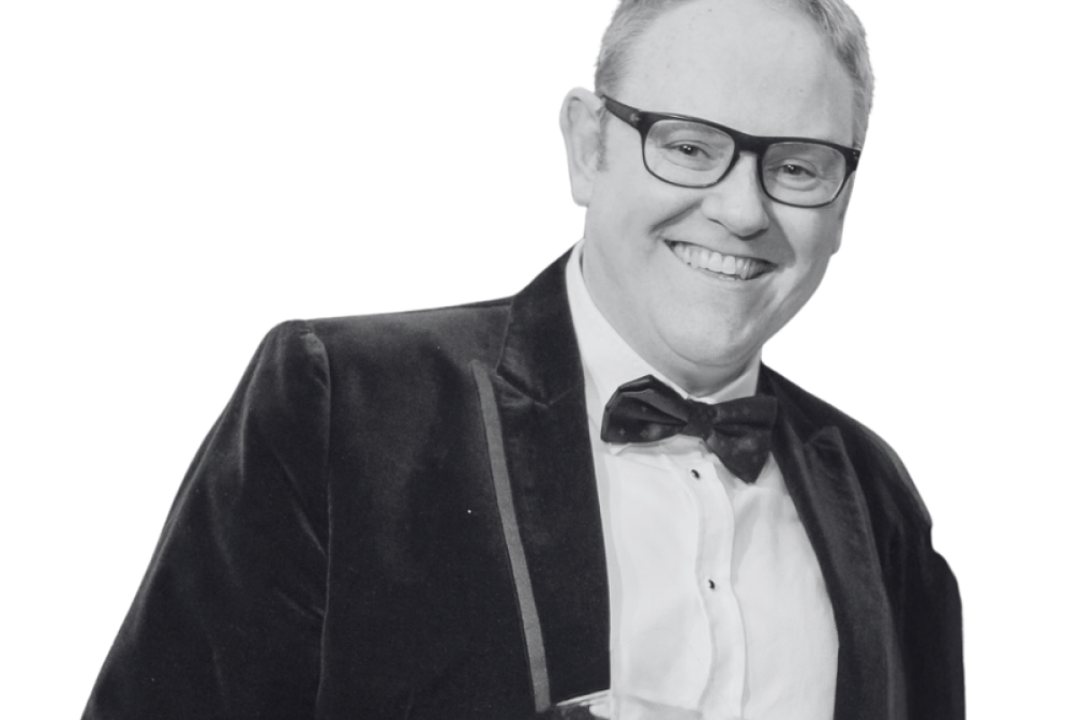 Mick Doran
