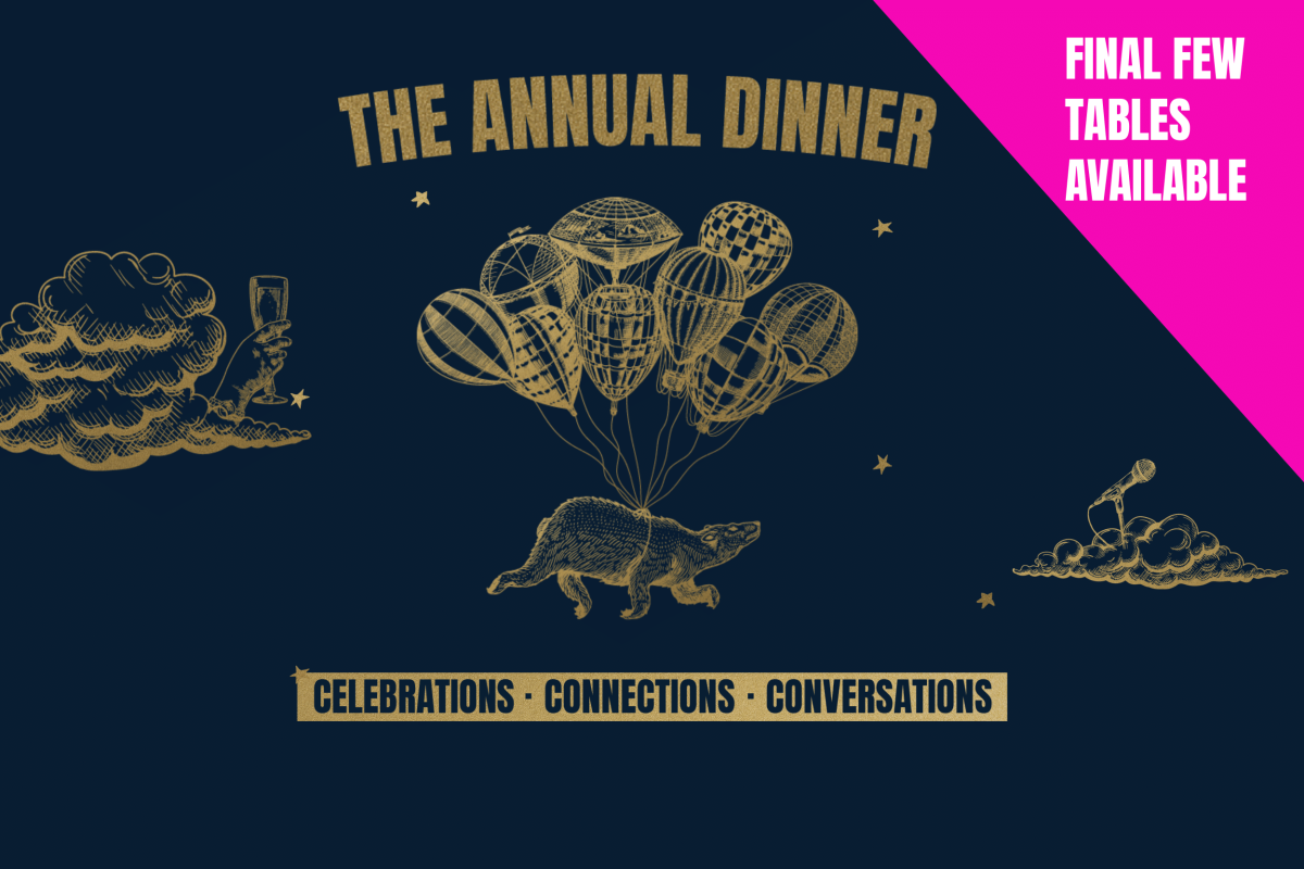The Annual Dinner 2025