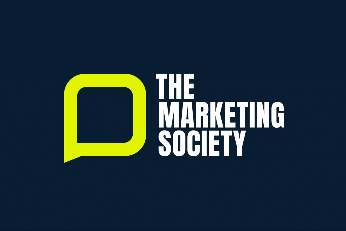 The Marketing Society For Marketers Who Mean Business