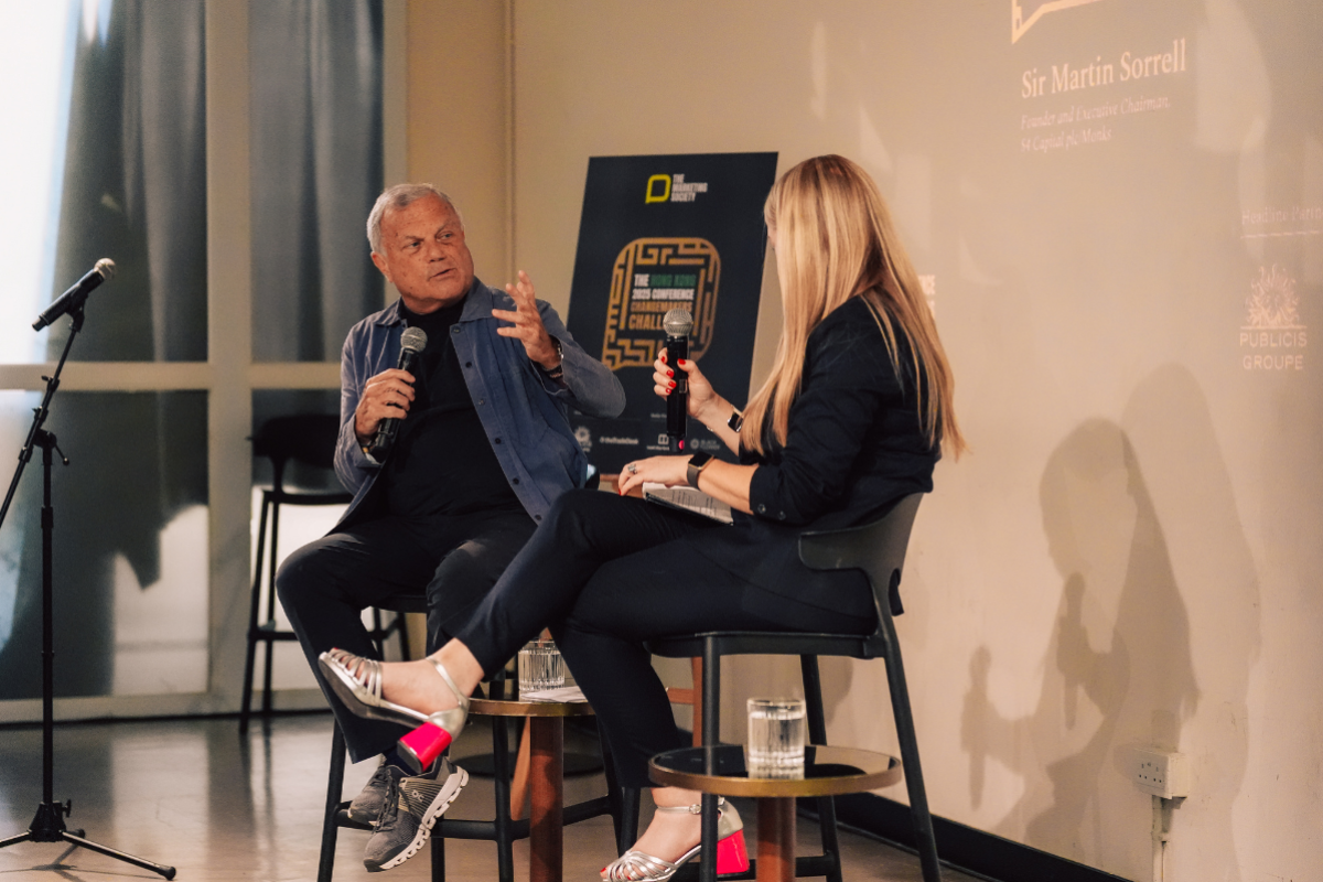 The Marketing Society Hong Kong Conference 2025