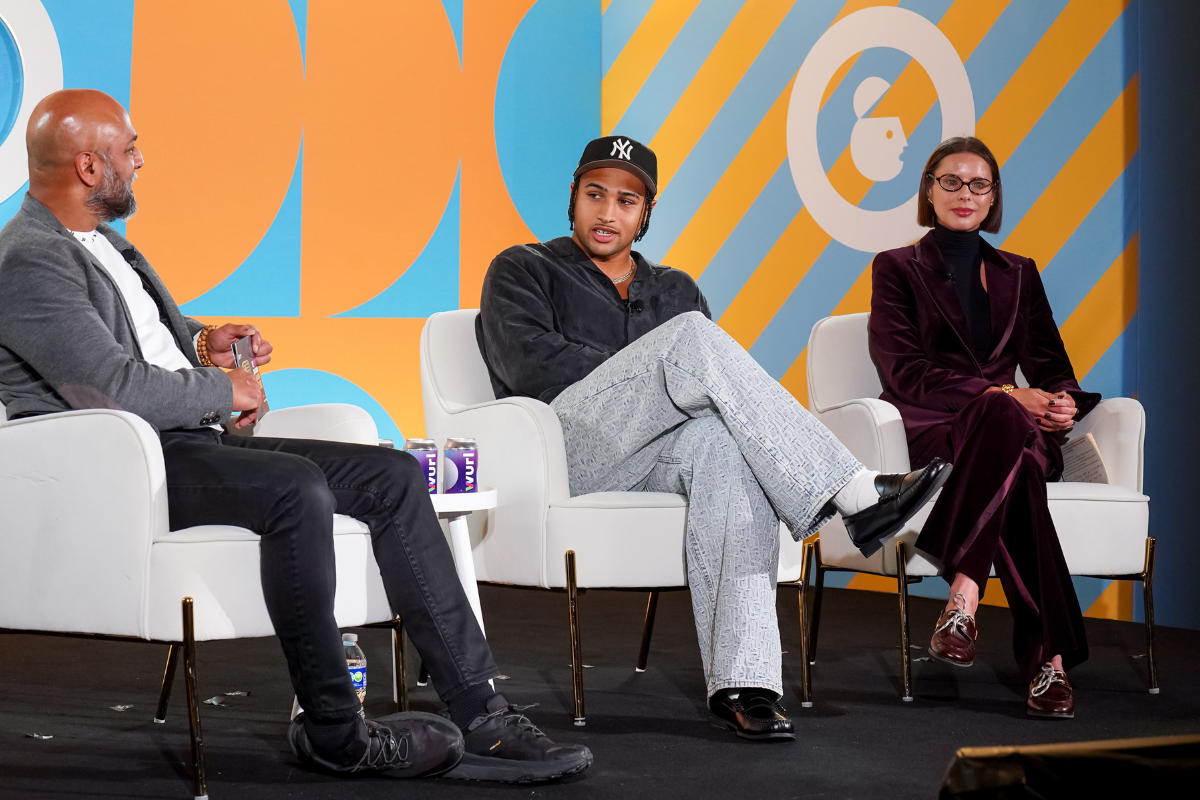 The Marketing Society New York Conference 