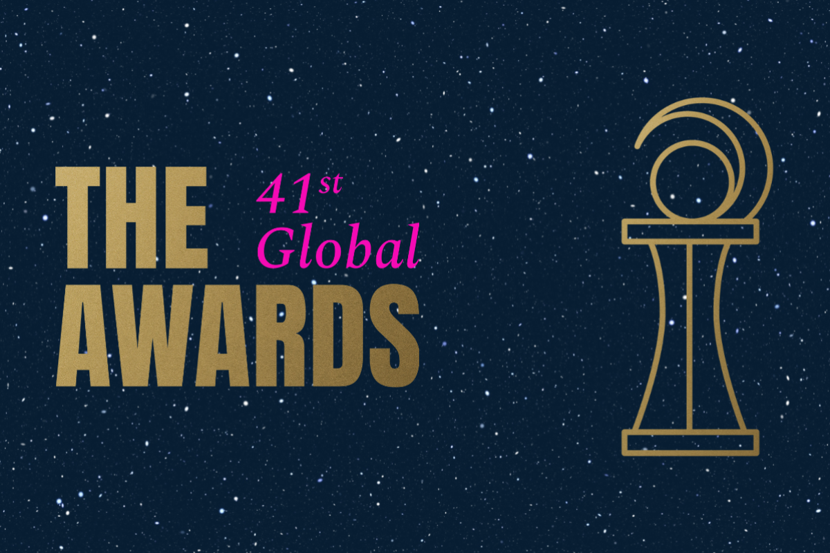 The Marketing Society Global Awards 2026